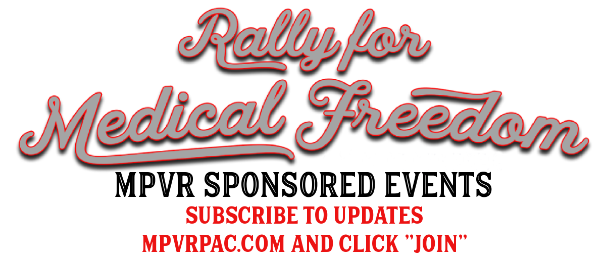 Rally For Medical Freedom MS